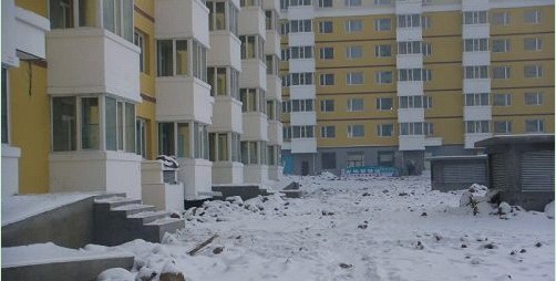 2010.01.20哈尔滨：没水没电房“接你回家”1.jpg