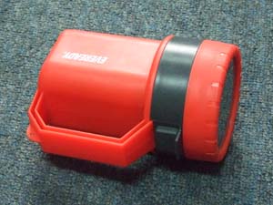 钢化玻璃检测仪